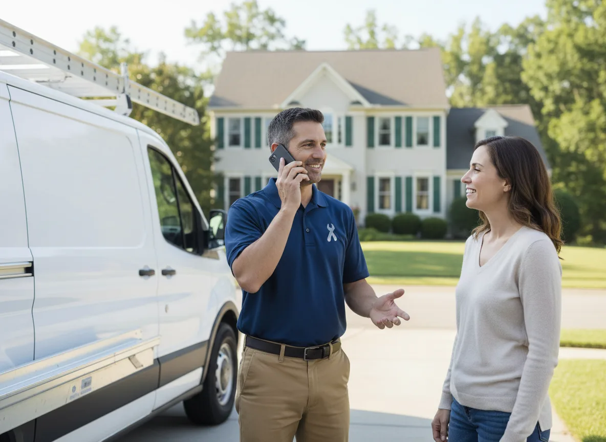 Home Gutter Service Miami, WV FAQs